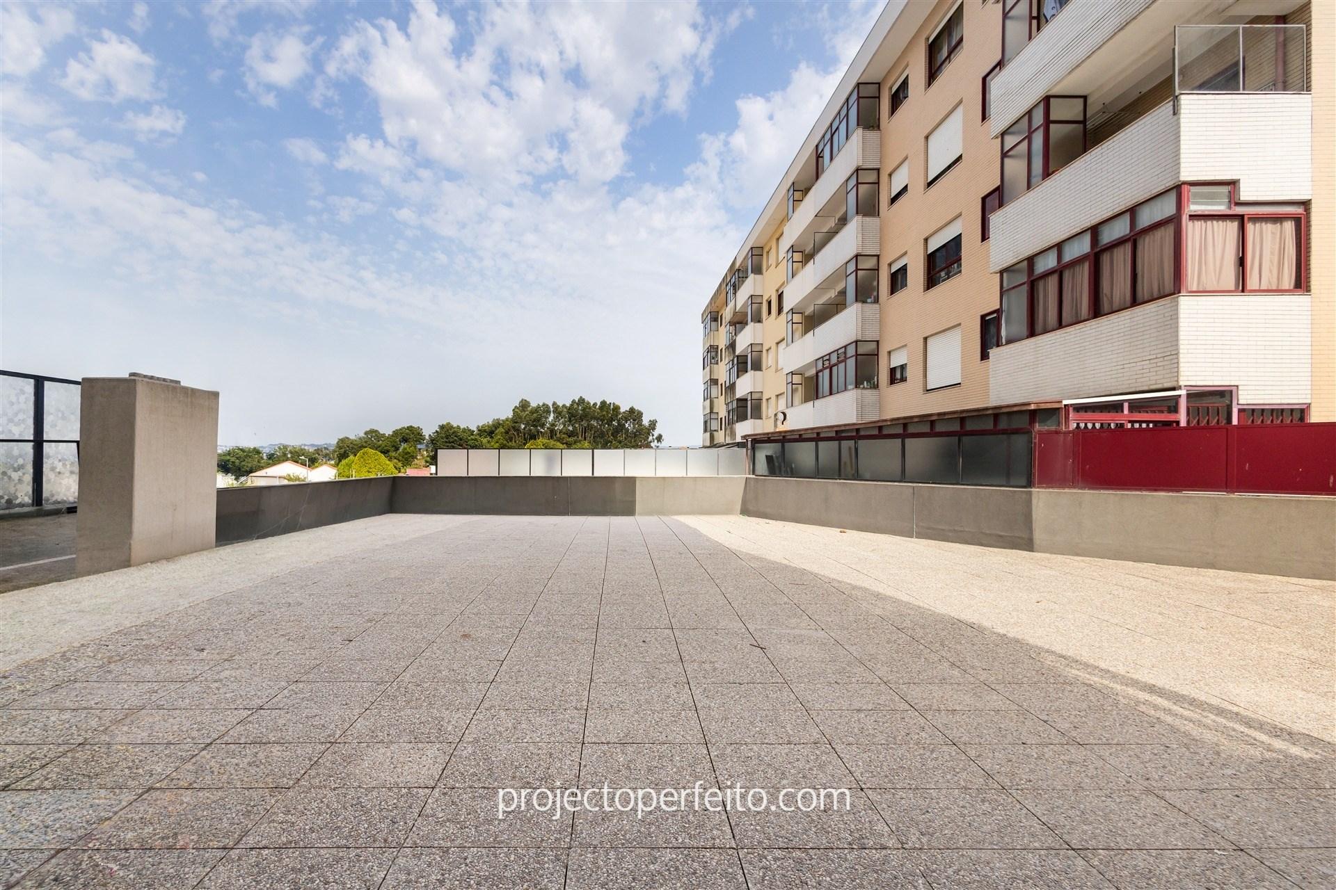 Apartamento T4 Venda em Paranhos,Porto