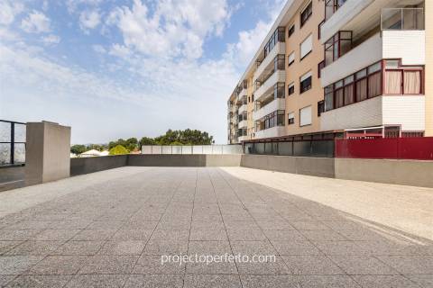 Apartamento T4 Venda em Paranhos,Porto