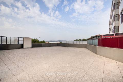 Apartamento T4 Venda em Paranhos,Porto