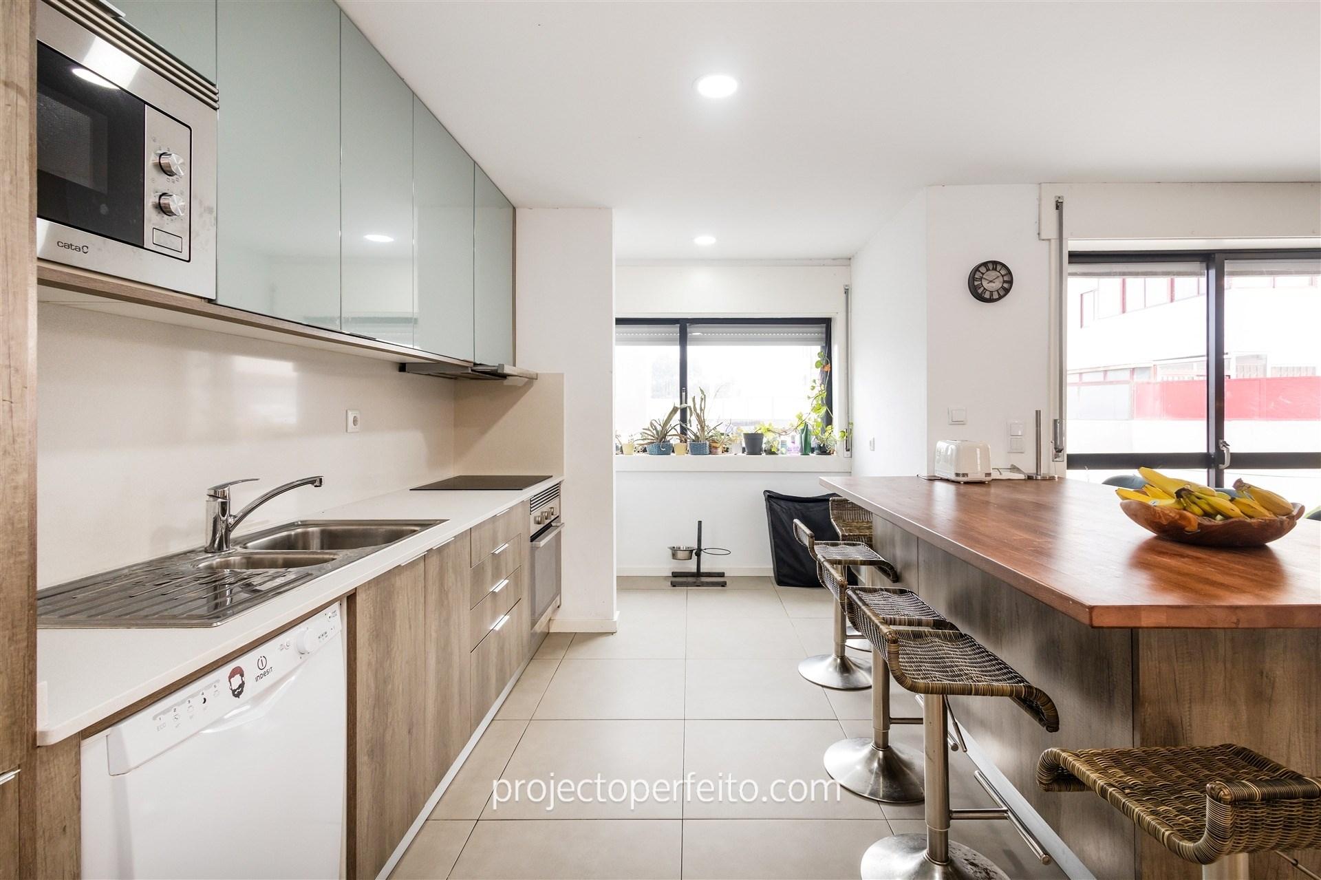 Apartamento T4 Venda em Paranhos,Porto