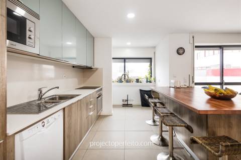 Apartamento T4 Venda em Paranhos,Porto