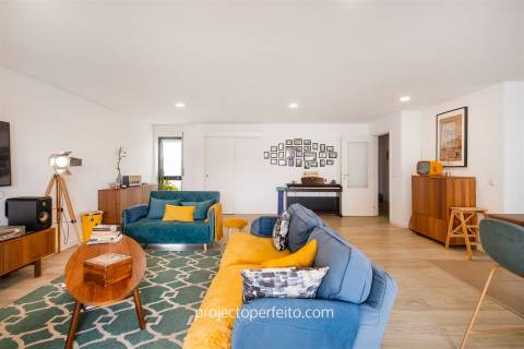 Apartamento T4 Venda em Paranhos,Porto