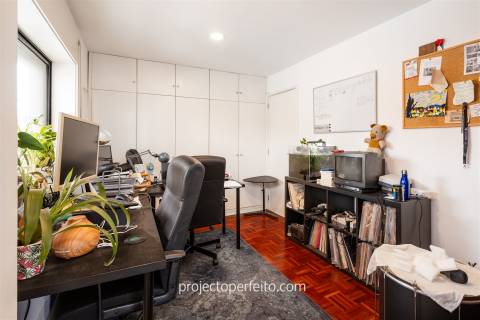 Apartamento T4 Venda em Paranhos,Porto