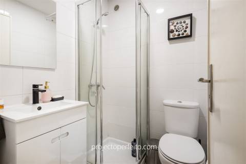 Apartamento T4 Venda em Paranhos,Porto