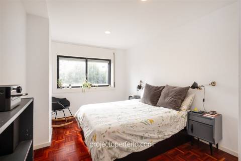 Apartamento T4 Venda em Paranhos,Porto