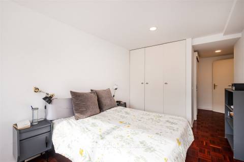 Apartamento T4 Venda em Paranhos,Porto