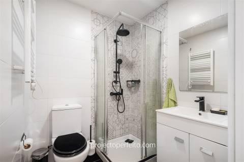 Apartamento T4 Venda em Paranhos,Porto