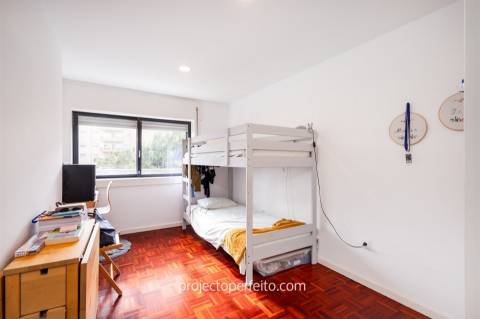 Apartamento T4 Venda em Paranhos,Porto