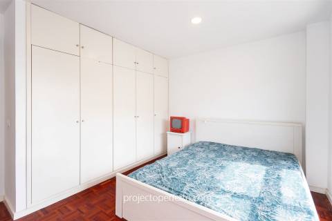 Apartamento T4 Venda em Paranhos,Porto