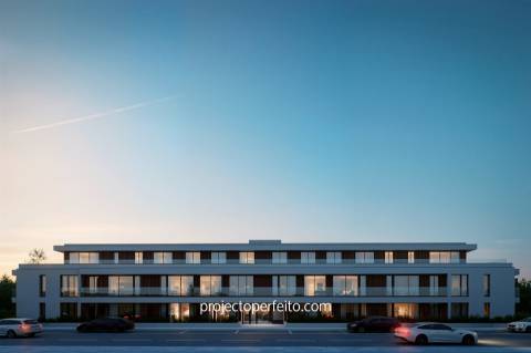 Apartamento T0 Venda em Santa Maria da Feira, Travanca, Sanfins e Espargo,Santa Maria da Feira