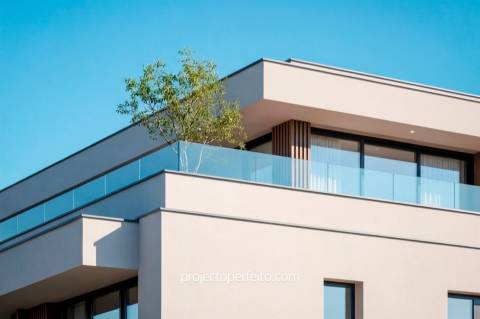 Apartamento T0 Venda em Santa Maria da Feira, Travanca, Sanfins e Espargo,Santa Maria da Feira