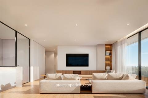 Apartamento T0 Venda em Santa Maria da Feira, Travanca, Sanfins e Espargo,Santa Maria da Feira