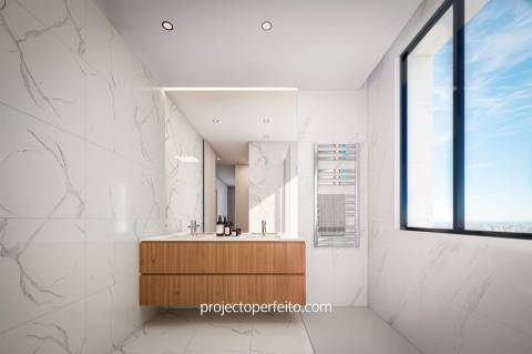 Apartamento T0 Venda em Santa Maria da Feira, Travanca, Sanfins e Espargo,Santa Maria da Feira
