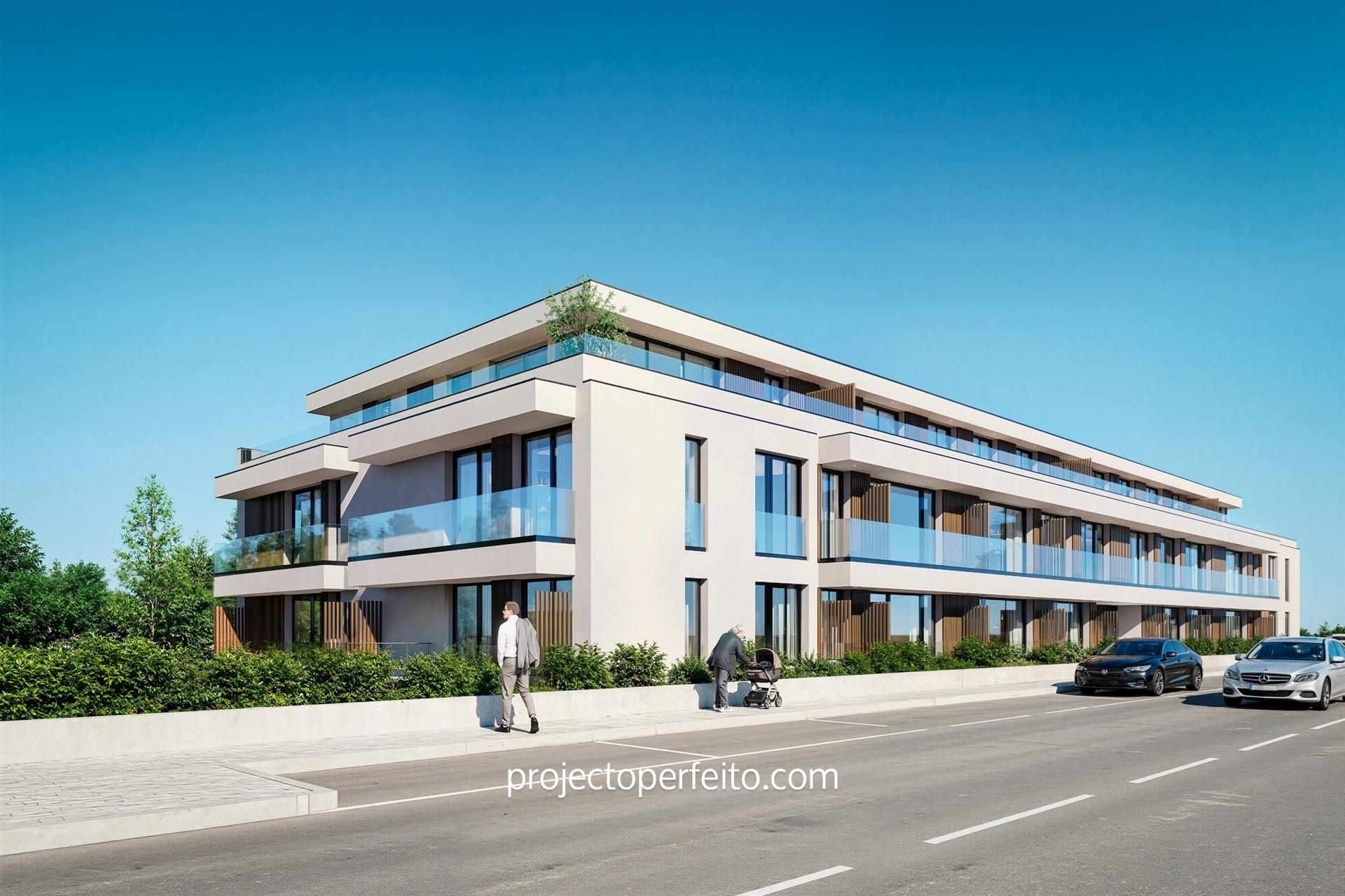 Apartamento T1 Venda em Santa Maria da Feira, Travanca, Sanfins e Espargo,Santa Maria da Feira