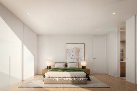 Apartamento T1 Venda em Santa Maria da Feira, Travanca, Sanfins e Espargo,Santa Maria da Feira