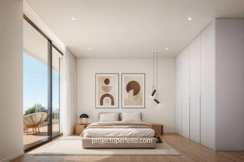 Apartamento T1 Venda em Santa Maria da Feira, Travanca, Sanfins e Espargo,Santa Maria da Feira