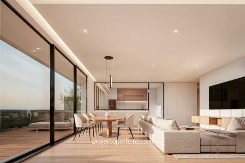 Apartamento T1 Venda em Santa Maria da Feira, Travanca, Sanfins e Espargo,Santa Maria da Feira