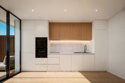 Apartamento T1 Venda em Santa Maria da Feira, Travanca, Sanfins e Espargo,Santa Maria da Feira