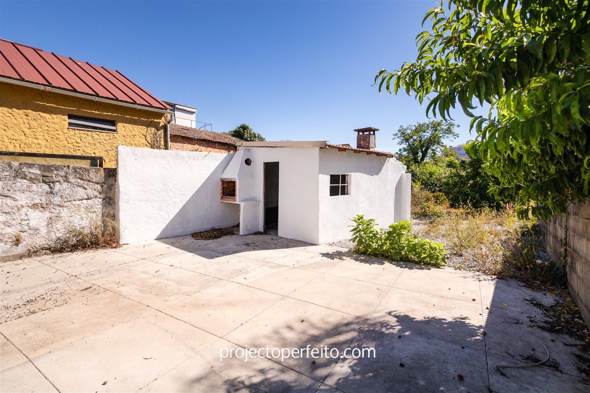 Moradia T3 Venda em Gondomar (São Cosme), Valbom e Jovim,Gondomar