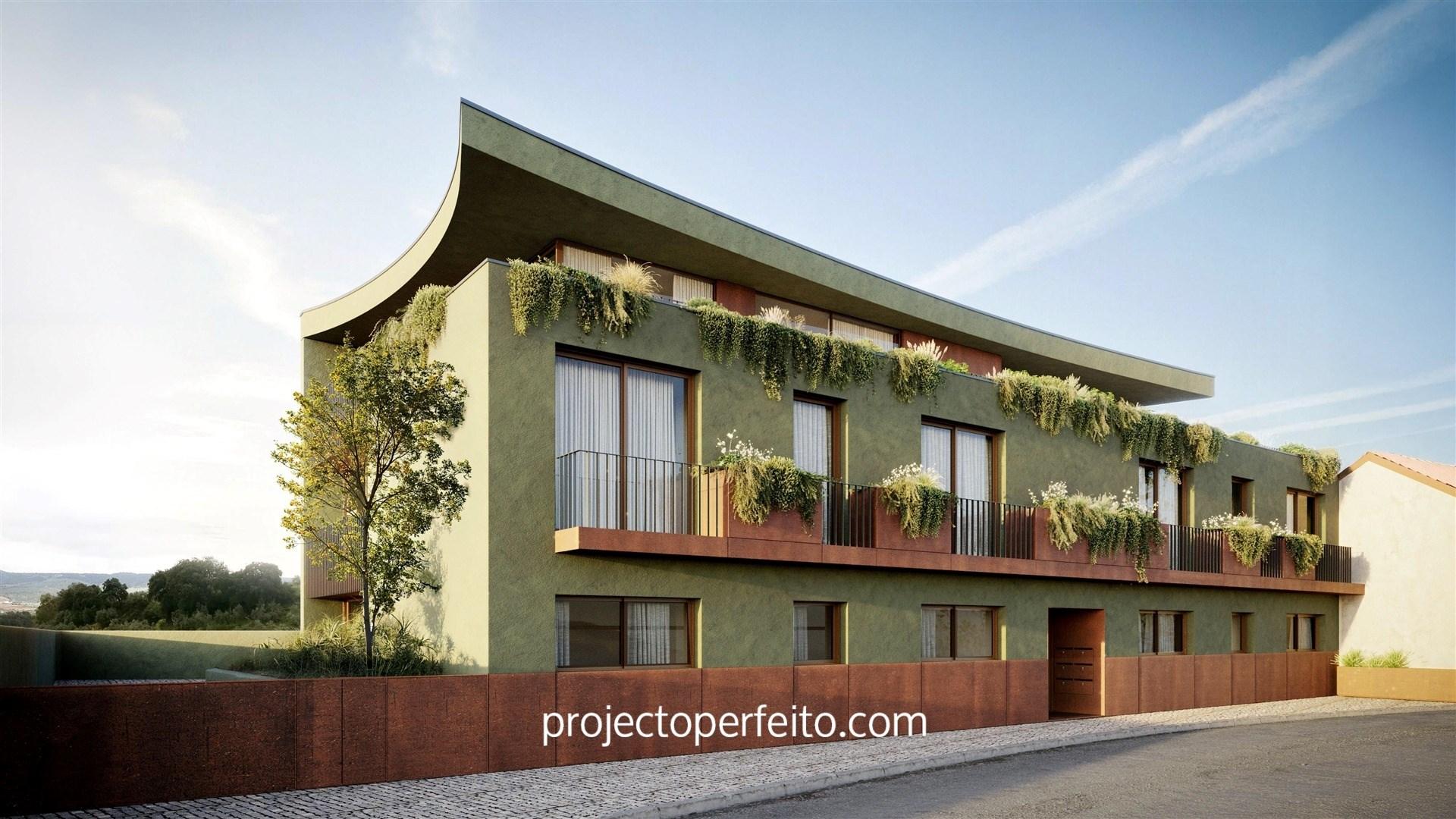 Terreno Para Construção  Venda em São Paio de Oleiros,Santa Maria da Feira