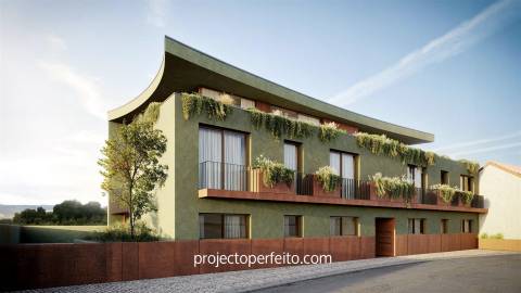 Terreno Para Construção  Venda em São Paio de Oleiros,Santa Maria da Feira