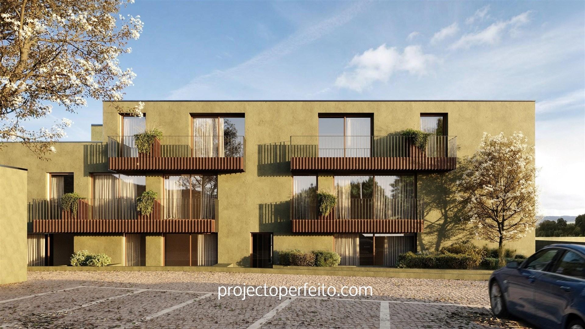 Terreno Para Construção  Venda em São Paio de Oleiros,Santa Maria da Feira