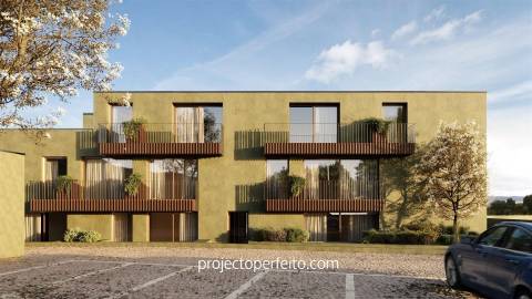 Terreno Para Construção  Venda em São Paio de Oleiros,Santa Maria da Feira