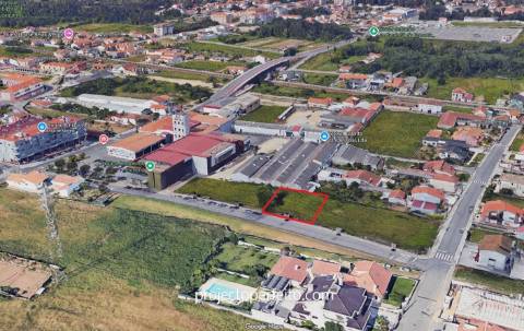 Terreno  Venda em Esmoriz,Ovar