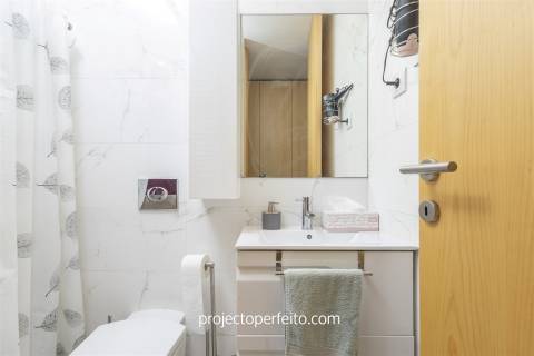 Apartamento T2 Venda em Silvalde,Espinho