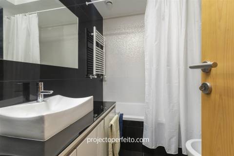Apartamento T2 Venda em Silvalde,Espinho
