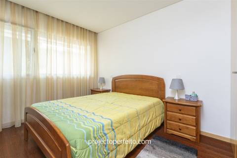 Apartamento T2 Venda em Silvalde,Espinho