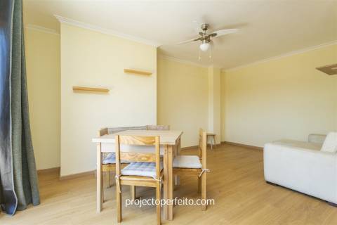 Apartamento T2 DUPLEX Venda em São João de Ver,Santa Maria da Feira