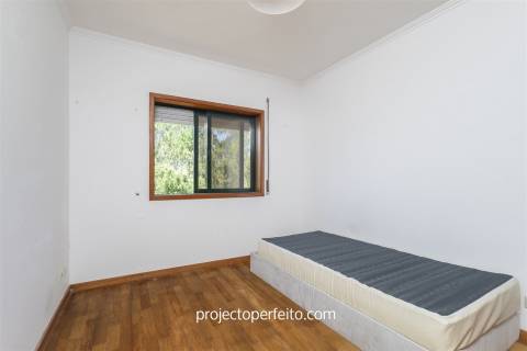Apartamento T2 DUPLEX Venda em São João de Ver,Santa Maria da Feira