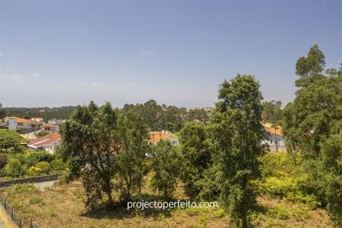 Apartamento T2 DUPLEX Venda em São João de Ver,Santa Maria da Feira