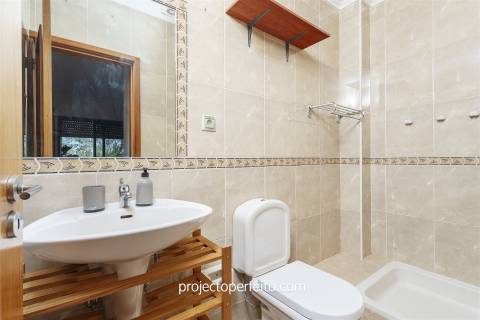 Apartamento T2 DUPLEX Venda em São João de Ver,Santa Maria da Feira