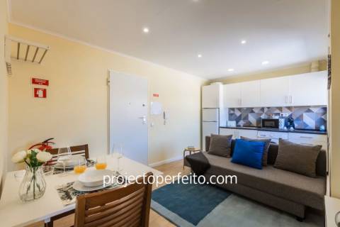 Apartamento T1 Venda em Cortegaça,Ovar