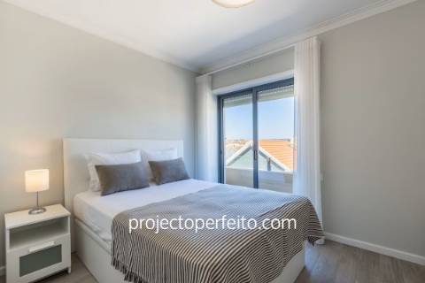 Apartamento T1 Venda em Cortegaça,Ovar