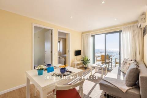 Apartamento T1 Venda em Cortegaça,Ovar