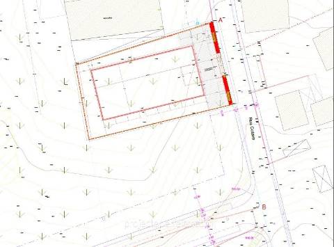 Lote Industrial  Venda em Grijó e Sermonde,Vila Nova de Gaia