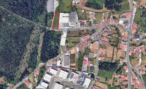 Lote de Terreno  Venda em Serzedo e Perosinho,Vila Nova de Gaia