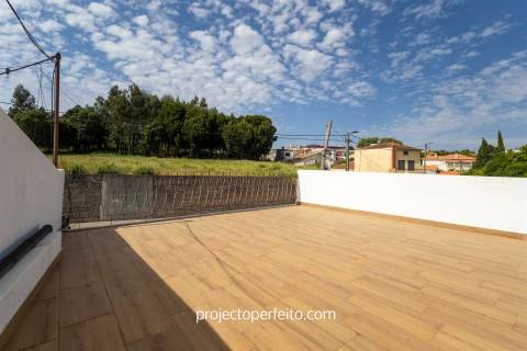 Andar Moradia T2 Venda em Gulpilhares e Valadares,Vila Nova de Gaia