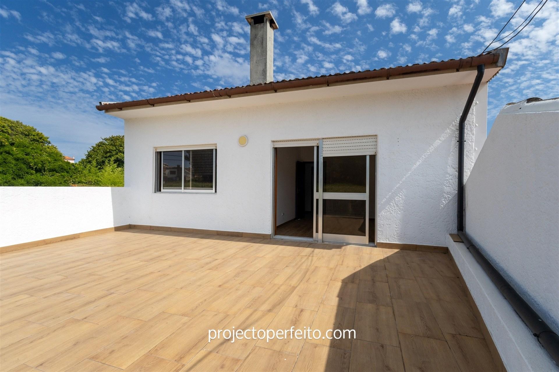 Andar Moradia T2 Venda em Gulpilhares e Valadares,Vila Nova de Gaia