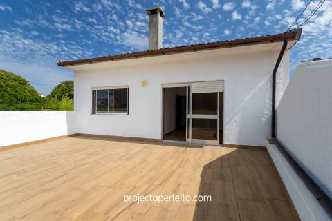 Andar Moradia T2 Venda em Gulpilhares e Valadares,Vila Nova de Gaia