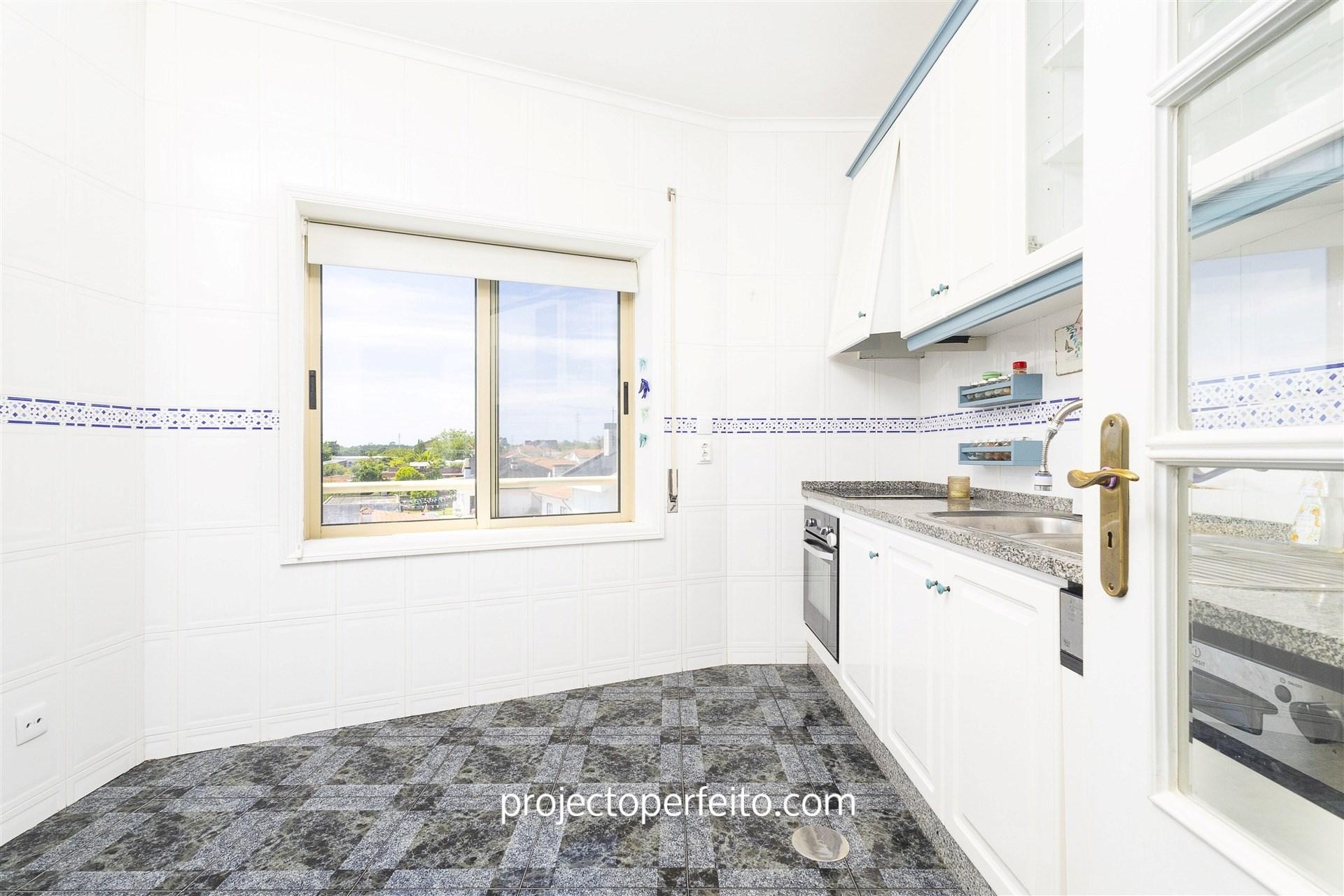 Apartamento T2 Venda em Serzedo e Perosinho,Vila Nova de Gaia