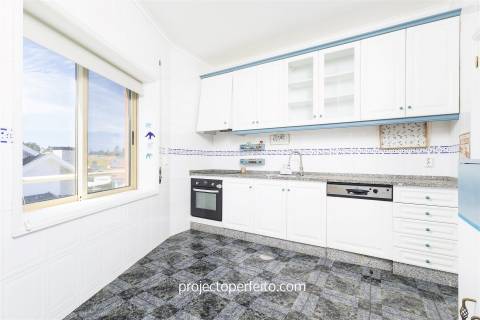 Apartamento T2 Venda em Serzedo e Perosinho,Vila Nova de Gaia