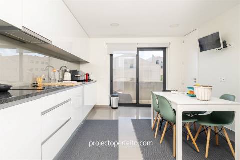 Apartamento T3 Venda em Arcozelo,Vila Nova de Gaia