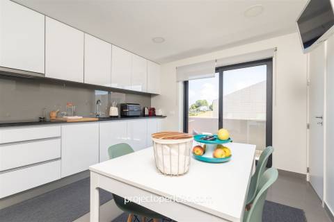 Apartamento T3 Venda em Arcozelo,Vila Nova de Gaia
