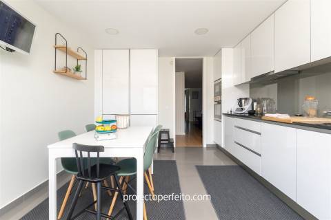 Apartamento T3 Venda em Arcozelo,Vila Nova de Gaia