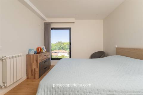 Apartamento T3 Venda em Arcozelo,Vila Nova de Gaia