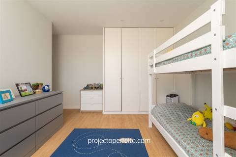 Apartamento T3 Venda em Arcozelo,Vila Nova de Gaia